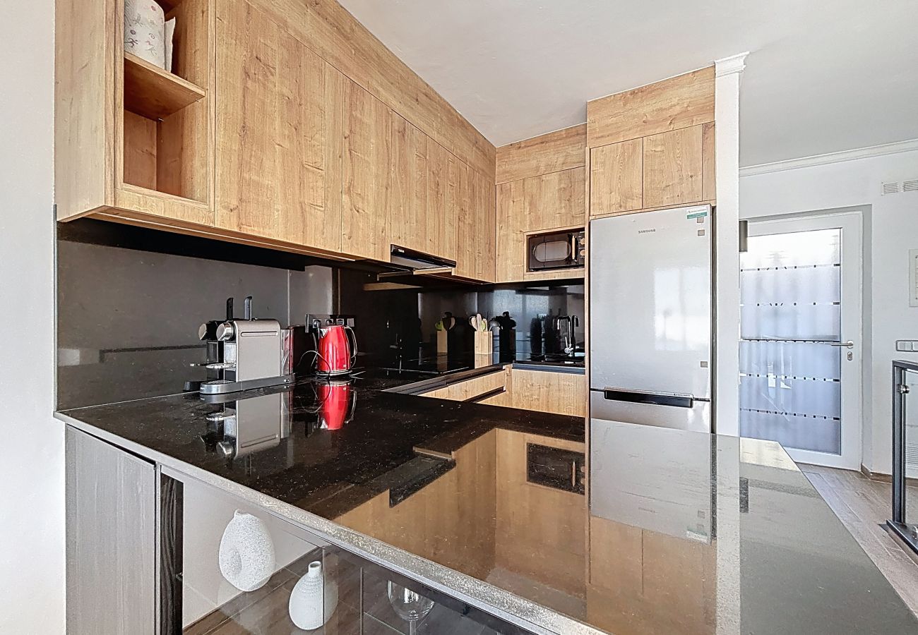 Casa en Rosas / Roses - ROSALES Rosas / Roses – INTERimmo