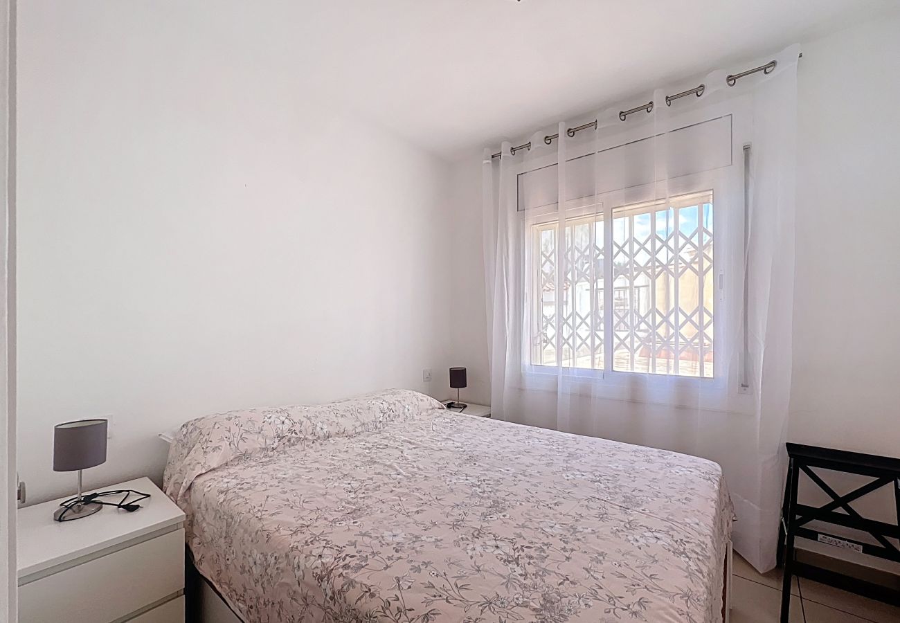 Apartament en Empuriabrava - POBLAT TIPIC Empuriabrava – INTERimmo