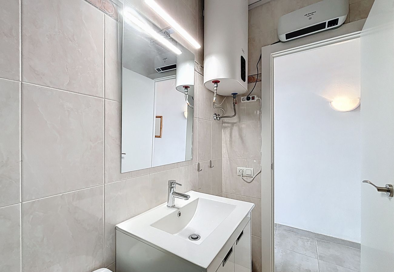 Apartament en Rosas / Roses - GR CANAL 19 Rosas / Roses – INTERimmo