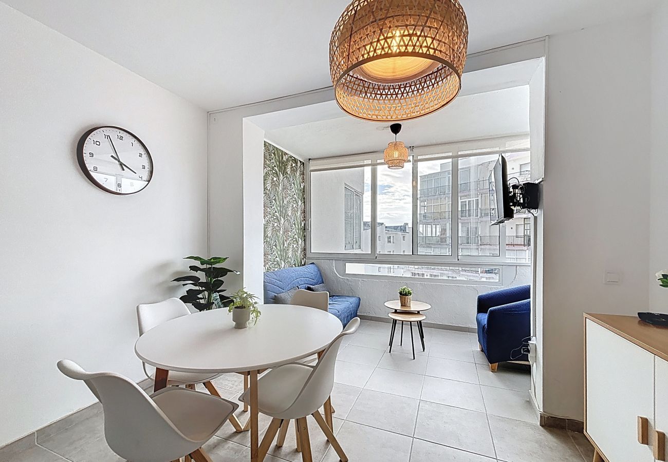 Apartament en Rosas / Roses - GR CANAL 19 Rosas / Roses – INTERimmo