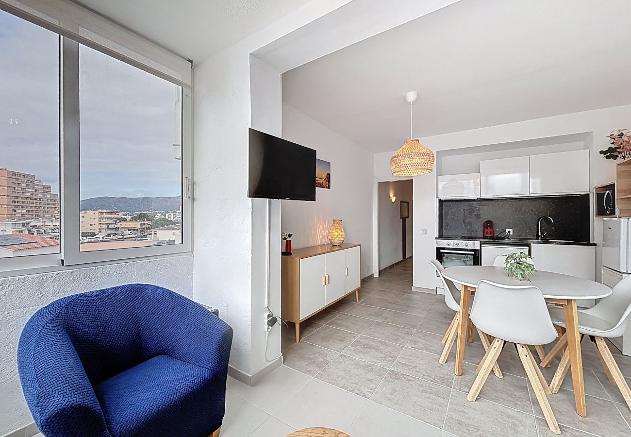 Apartament en Rosas / Roses - GR CANAL 19 Rosas / Roses – INTERimmo