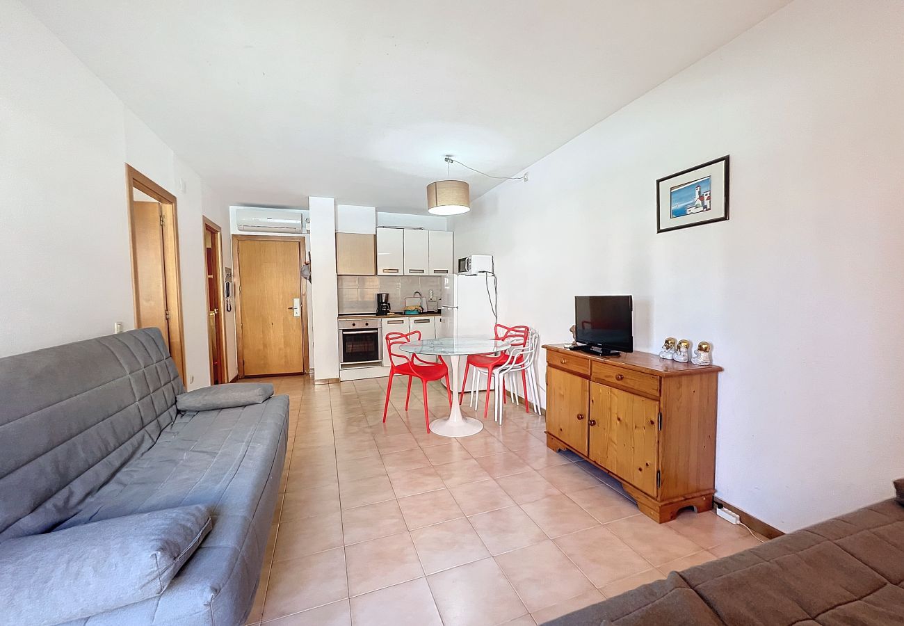 Apartament en Empuriabrava - GR RESERVA BX Empuriabrava – INTERimmo