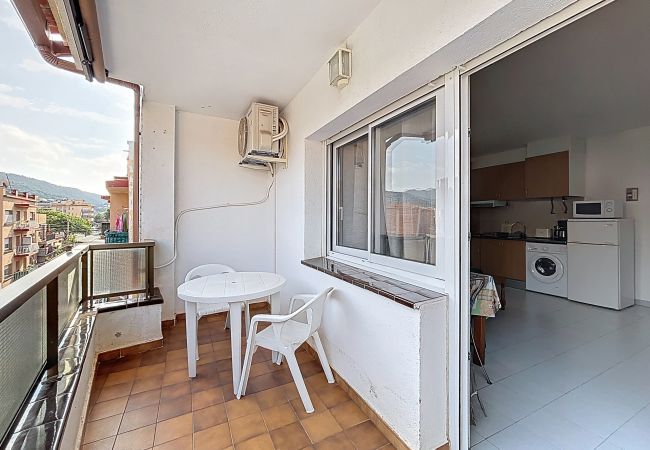 Apartament en Rosas / Roses - LAS MURALLAS Rosas / Roses - INTERimmo