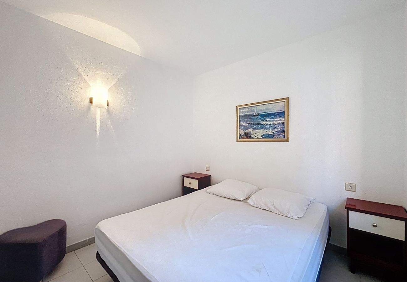 Apartament en Rosas / Roses - LAS MURALLAS Rosas / Roses - INTERimmo