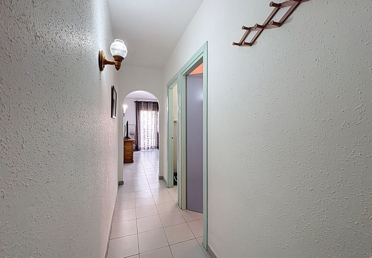 Apartament en Rosas / Roses - LAS MURALLAS Rosas / Roses - INTERimmo