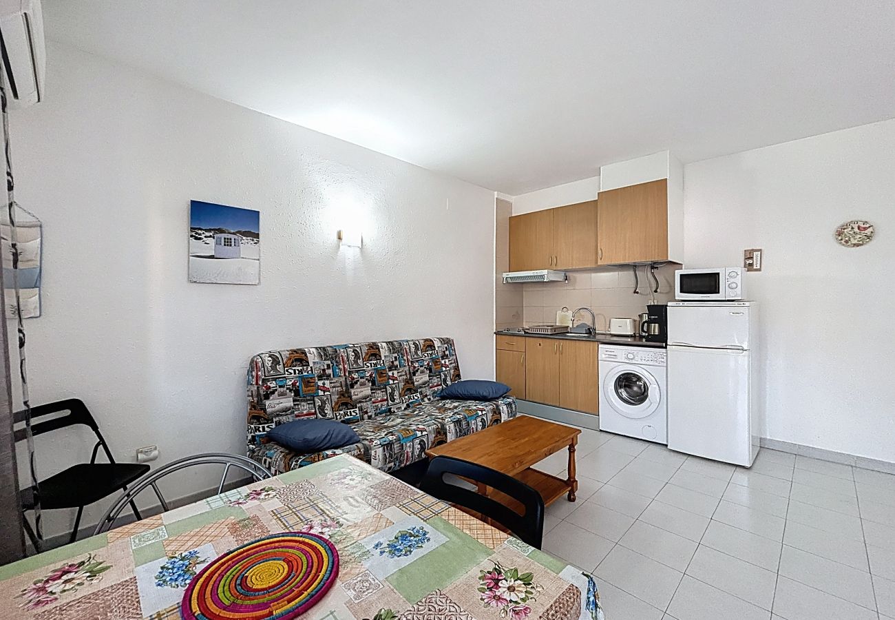 Apartament en Rosas / Roses - LAS MURALLAS Rosas / Roses - INTERimmo