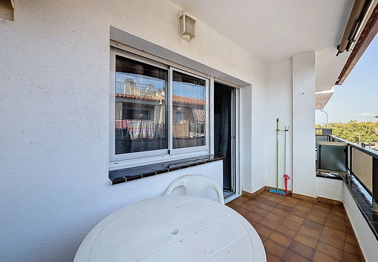 Apartament en Rosas / Roses - LAS MURALLAS Rosas / Roses - INTERimmo