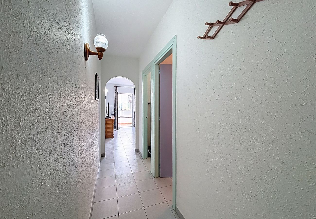 Apartament en Rosas / Roses - LAS MURALLAS Rosas / Roses - INTERimmo