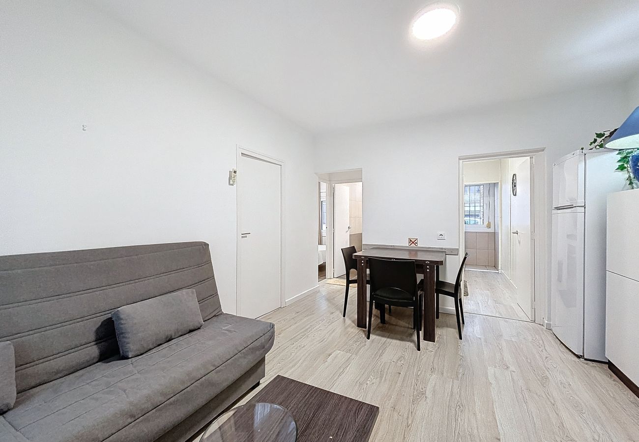 Apartament en Rosas / Roses - REMENDADORES Location Longue Durée INTERimmo