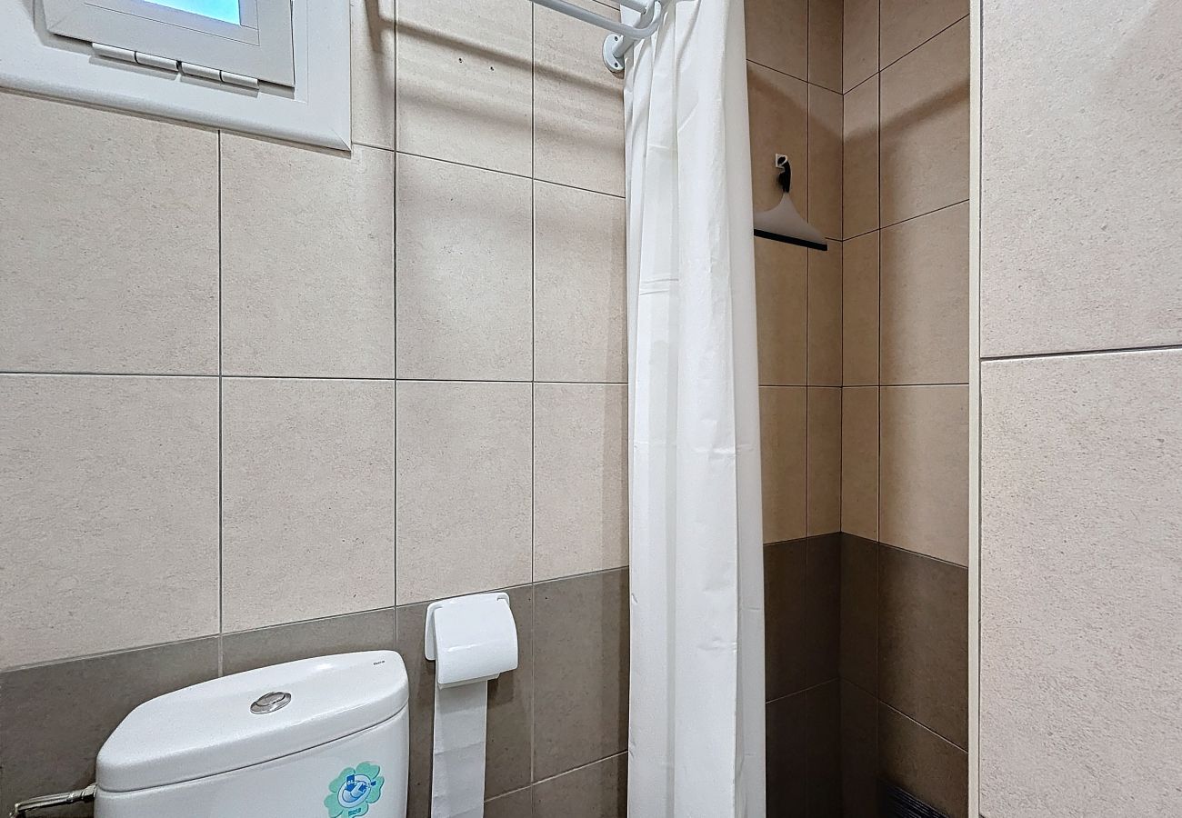 Apartament en Rosas / Roses - REMENDADORES Location Longue Durée INTERimmo