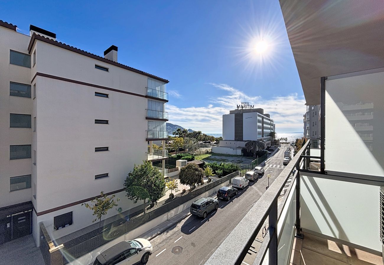 Apartament en Rosas / Roses - ROSES I Location Longue Durée INTERimmo