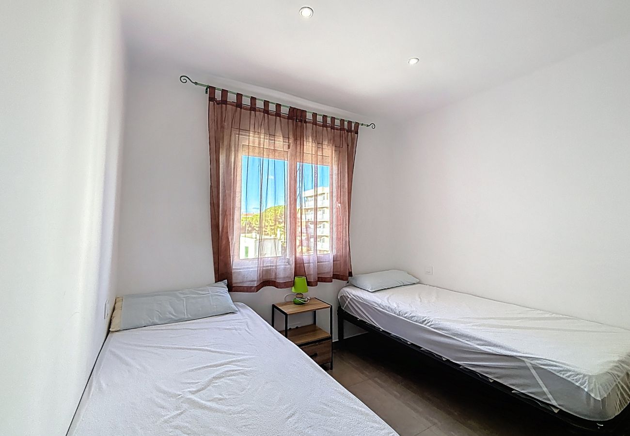 Apartament en Rosas / Roses - ROSES I Location Longue Durée INTERimmo