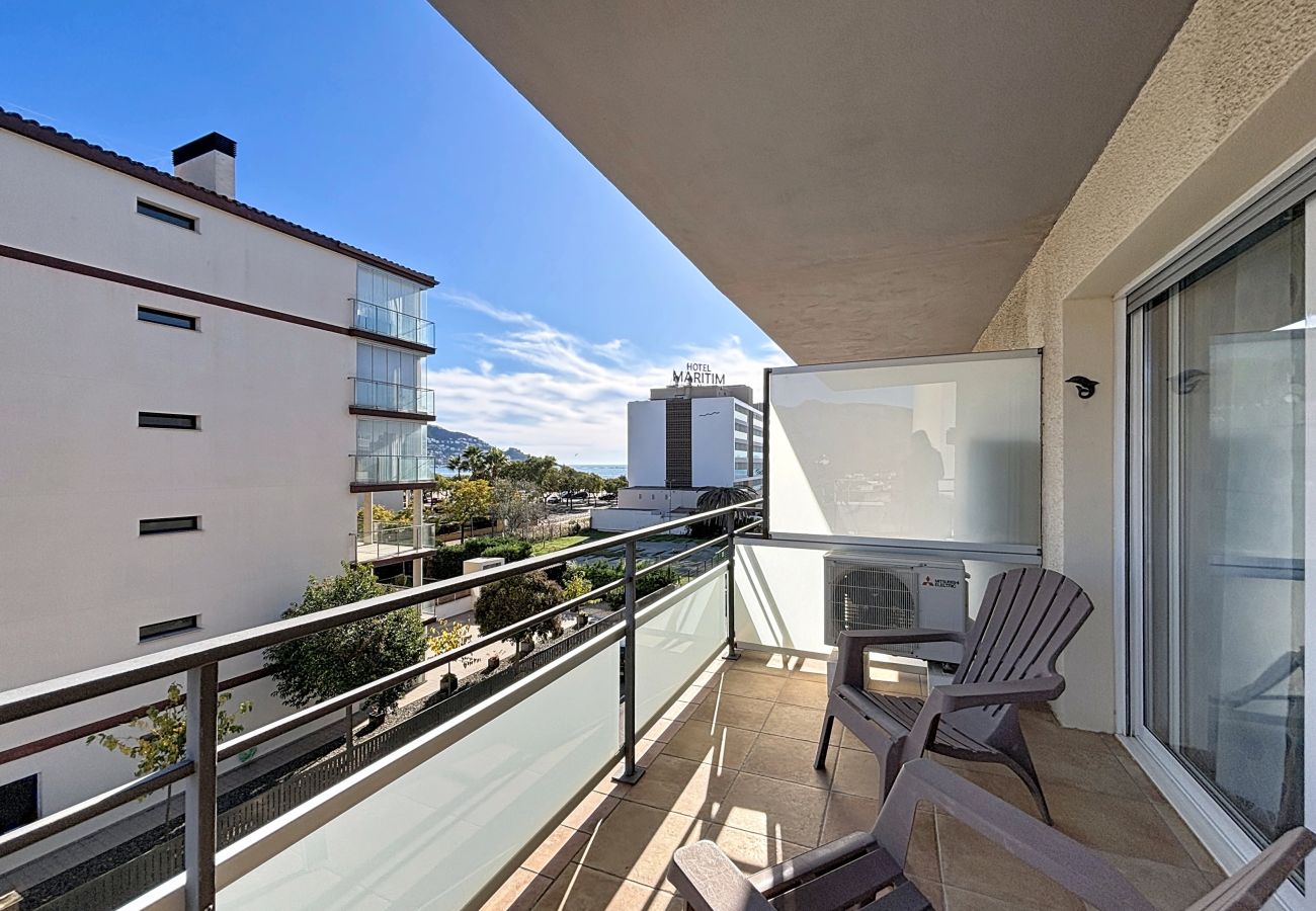 Apartament en Rosas / Roses - ROSES I Location Longue Durée INTERimmo