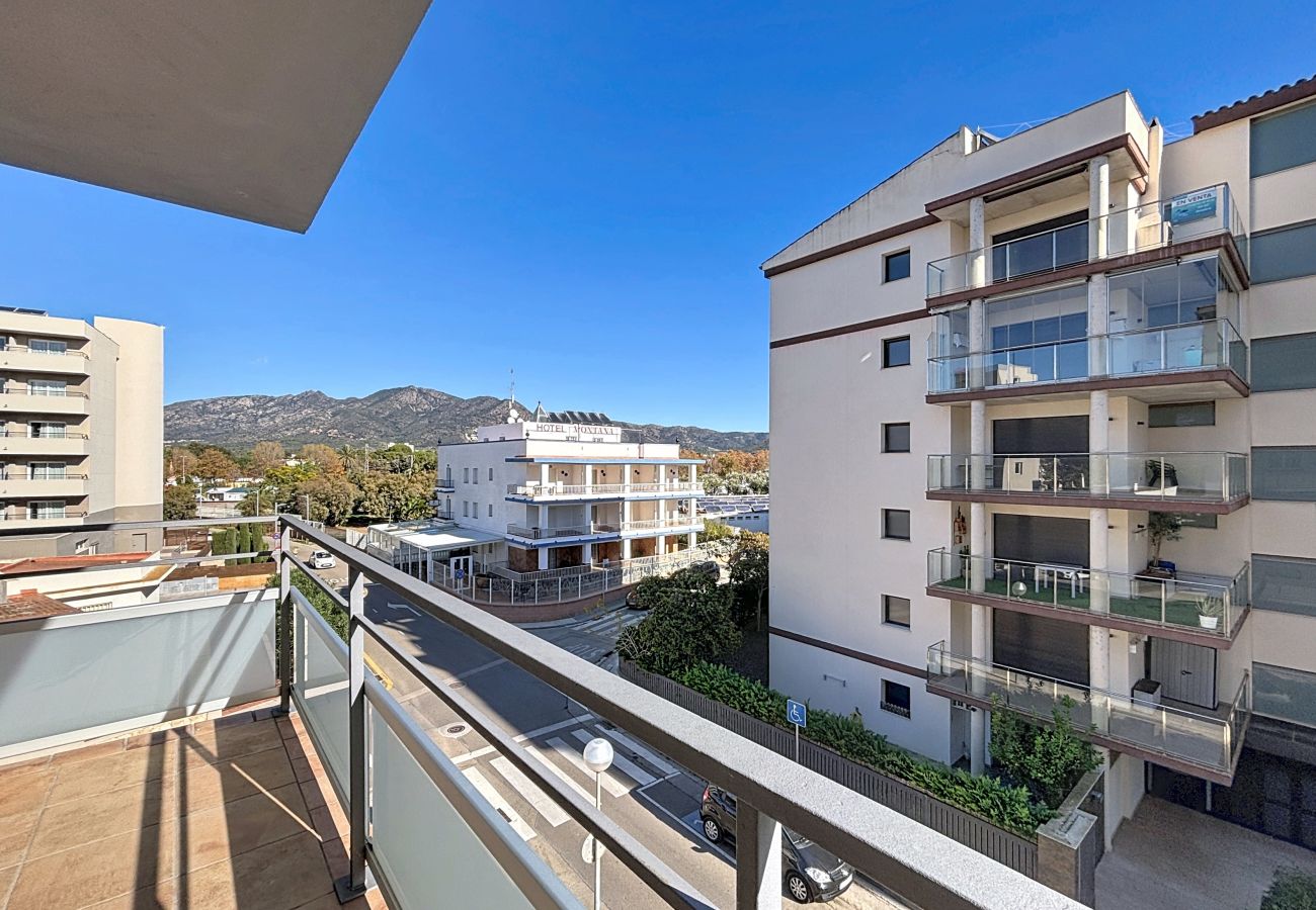 Apartament en Rosas / Roses - ROSES I Location Longue Durée INTERimmo