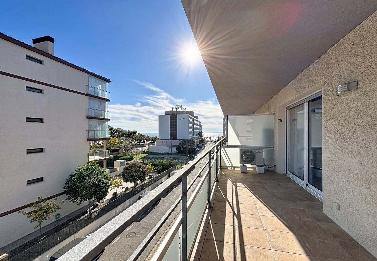 Apartament en Rosas / Roses - ROSES I Location Longue Durée INTERimmo