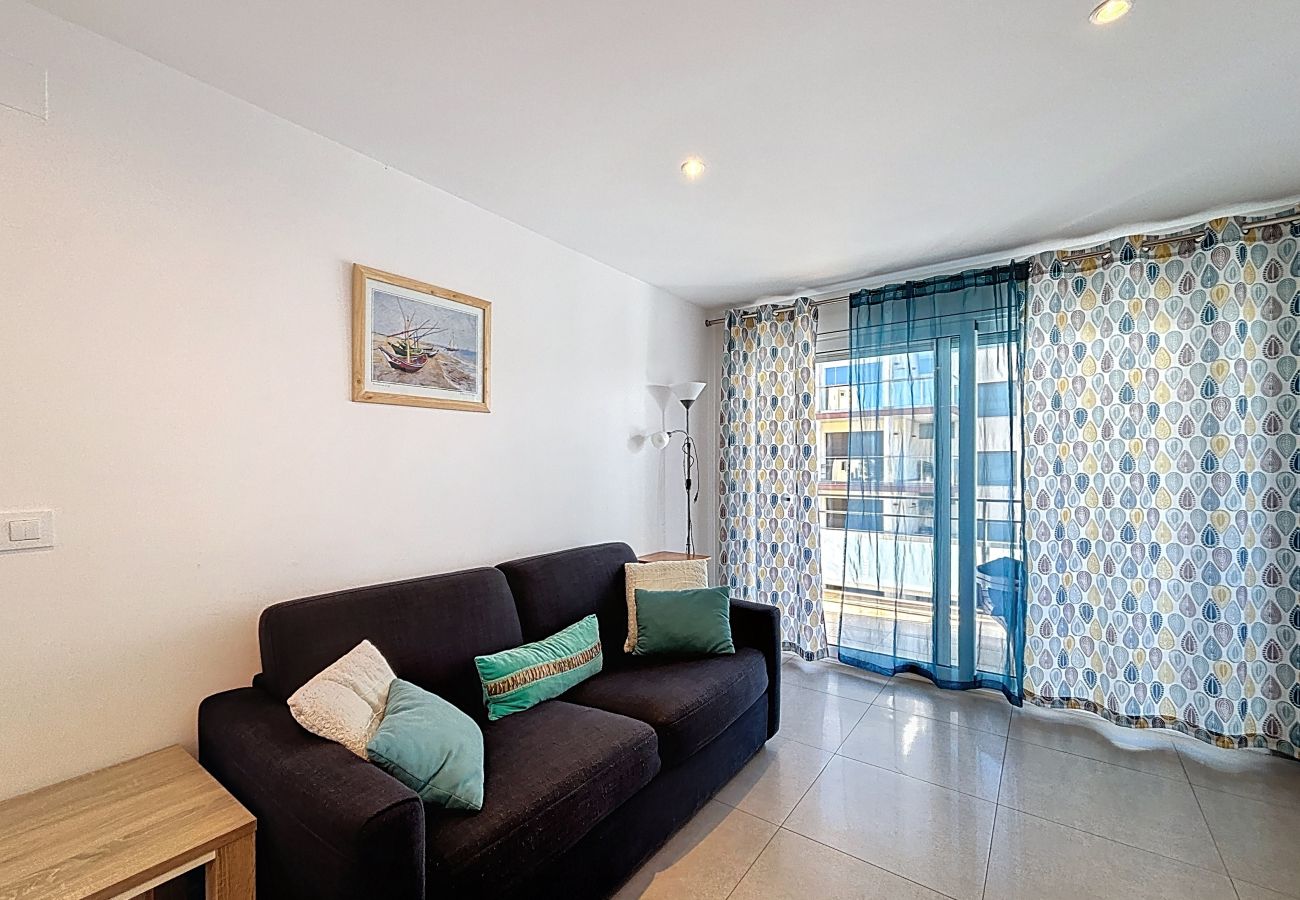 Apartament en Rosas / Roses - ROSES I Location Longue Durée INTERimmo