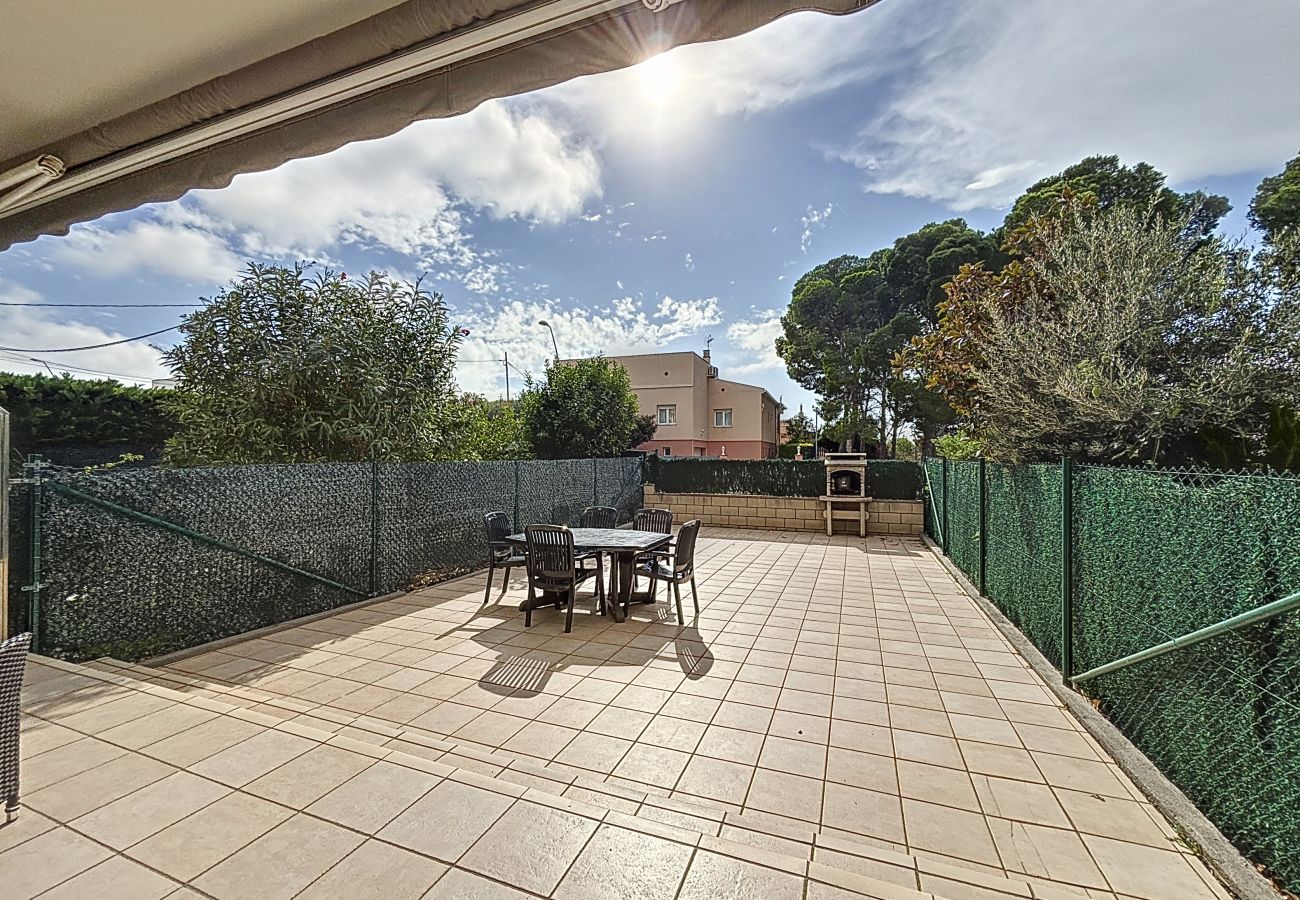 Apartament en Rosas / Roses - ARGENTERA Location Longue Durée INTERimmo