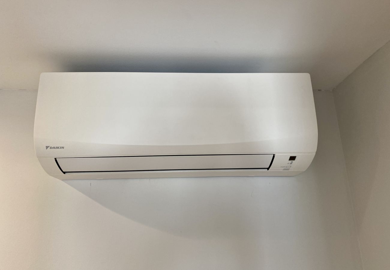 Apartament en Rosas / Roses - CAP NORFEU 60 Location Longue Durée INTERimmo