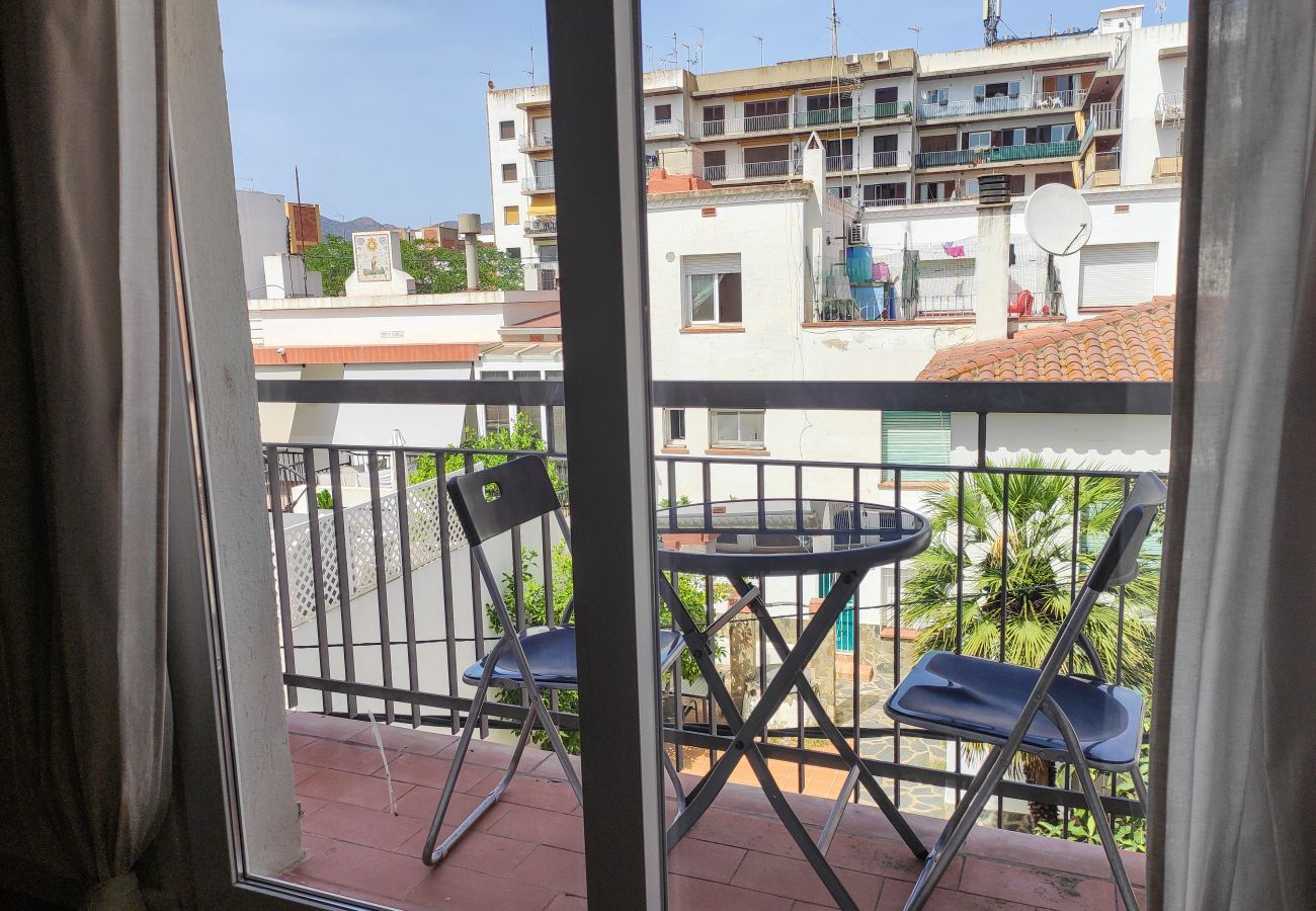 Apartament en Rosas / Roses - PUIG ROM 2 Location Longue Durée INTERimmo