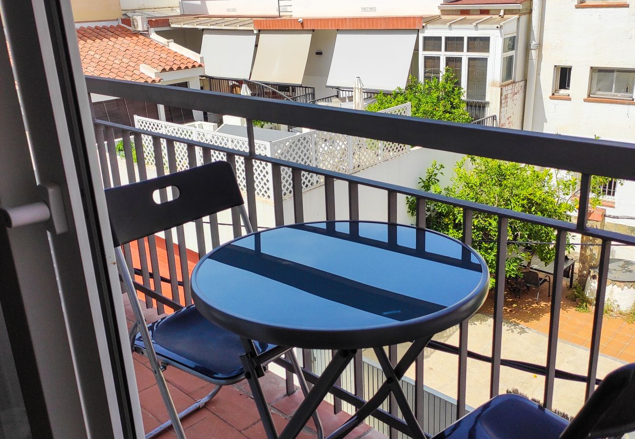 Apartament en Rosas / Roses - PUIG ROM 2 Location Longue Durée INTERimmo