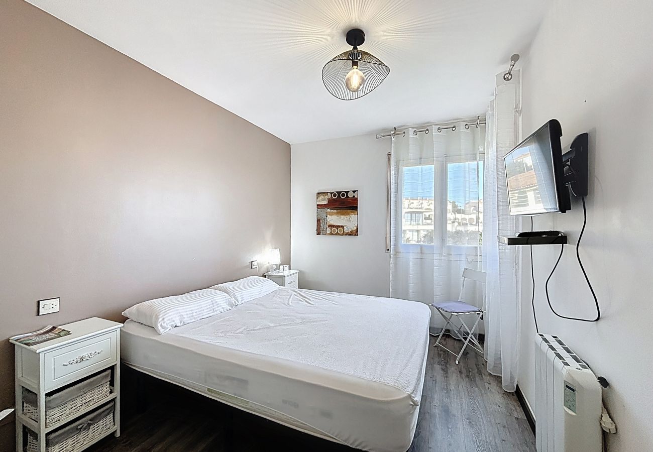 Apartament en Rosas / Roses - GARBINELL 3 - Rosas / Roses – INTERimmo