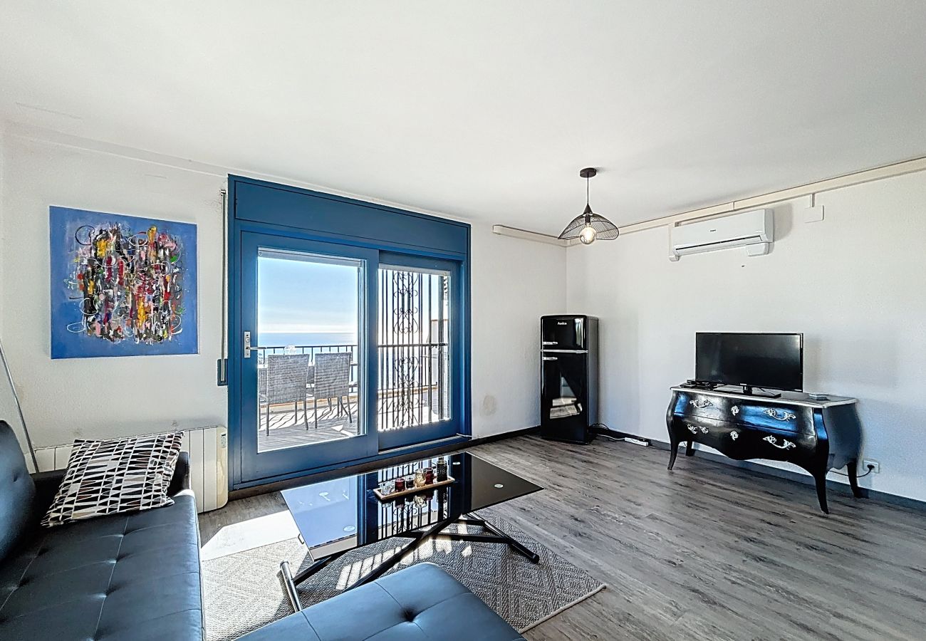 Apartament en Rosas / Roses - GARBINELL 3 - Rosas / Roses – INTERimmo