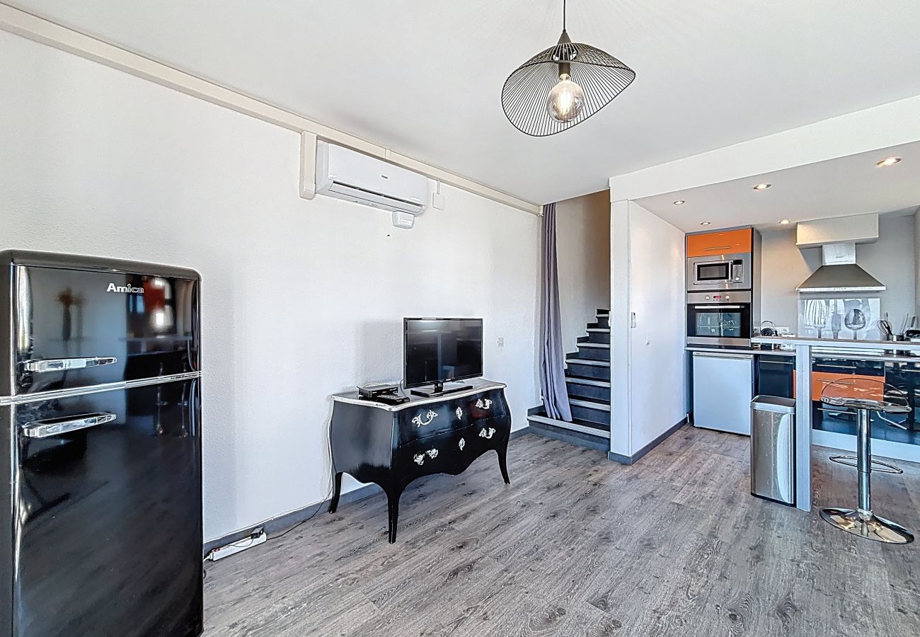 Apartament en Rosas / Roses - GARBINELL 3 - Rosas / Roses – INTERimmo