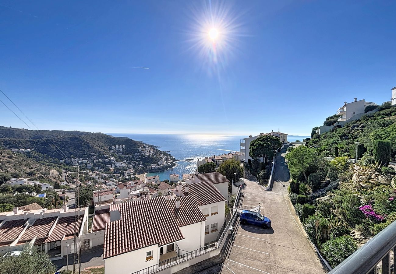 Apartament en Rosas / Roses - GARBINELL 3 - Rosas / Roses – INTERimmo