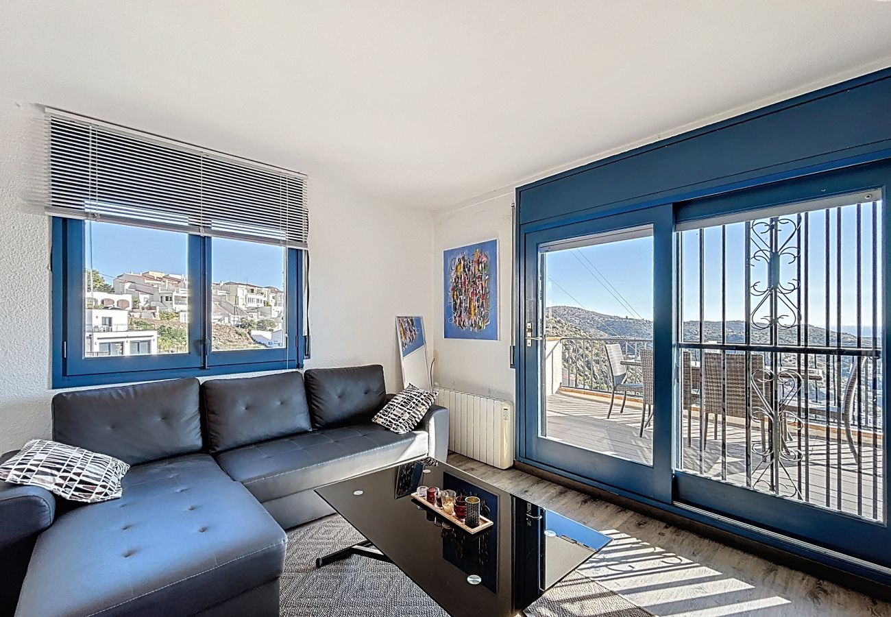 Apartament en Rosas / Roses - GARBINELL 3 - Rosas / Roses – INTERimmo