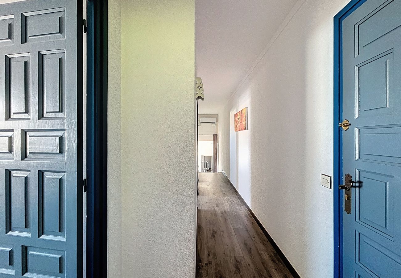 Apartament en Rosas / Roses - GARBINELL 3 - Rosas / Roses – INTERimmo