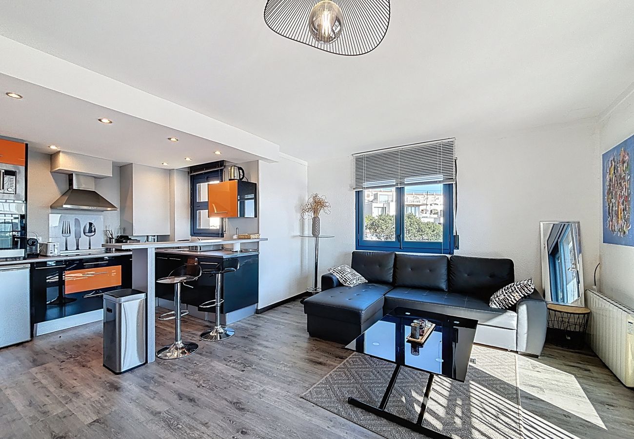 Apartament en Rosas / Roses - GARBINELL 3 - Rosas / Roses – INTERimmo