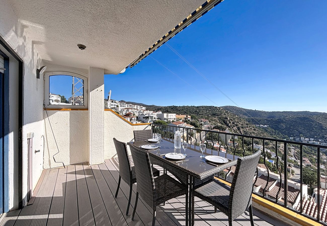 Apartament en Rosas / Roses - GARBINELL 3 - Rosas / Roses – INTERimmo