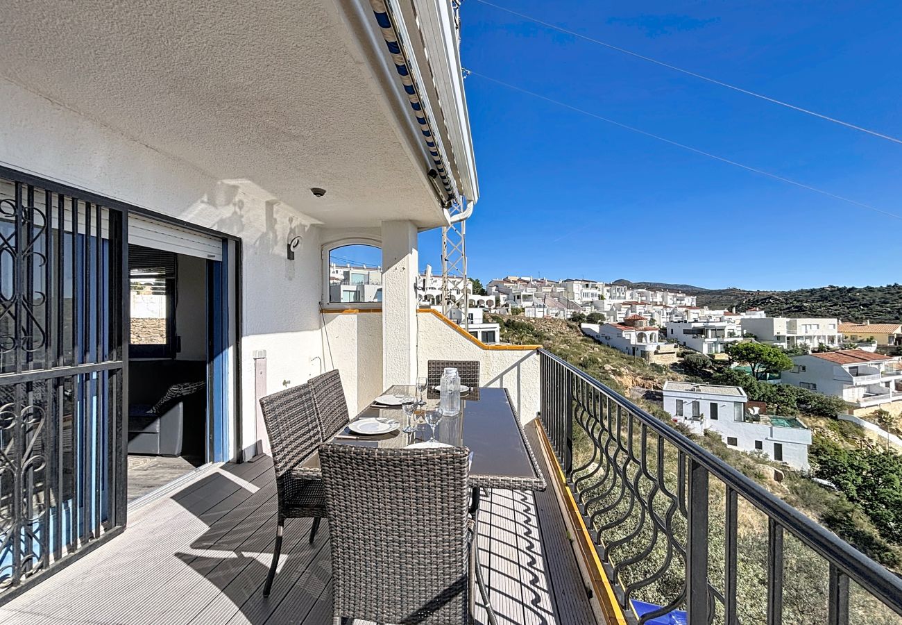 Apartament en Rosas / Roses - GARBINELL 3 - Rosas / Roses – INTERimmo