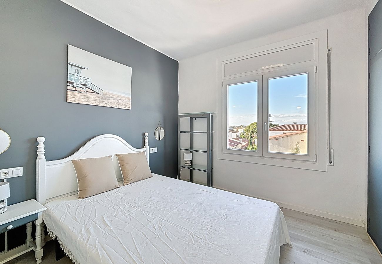 Apartament en Empuriabrava - SAN MORI 6 2 Empuriabrava – INTERimmo