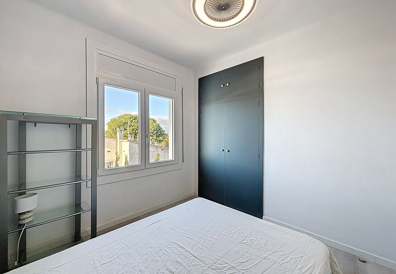 Apartament en Empuriabrava - SAN MORI 6 2 Empuriabrava – INTERimmo