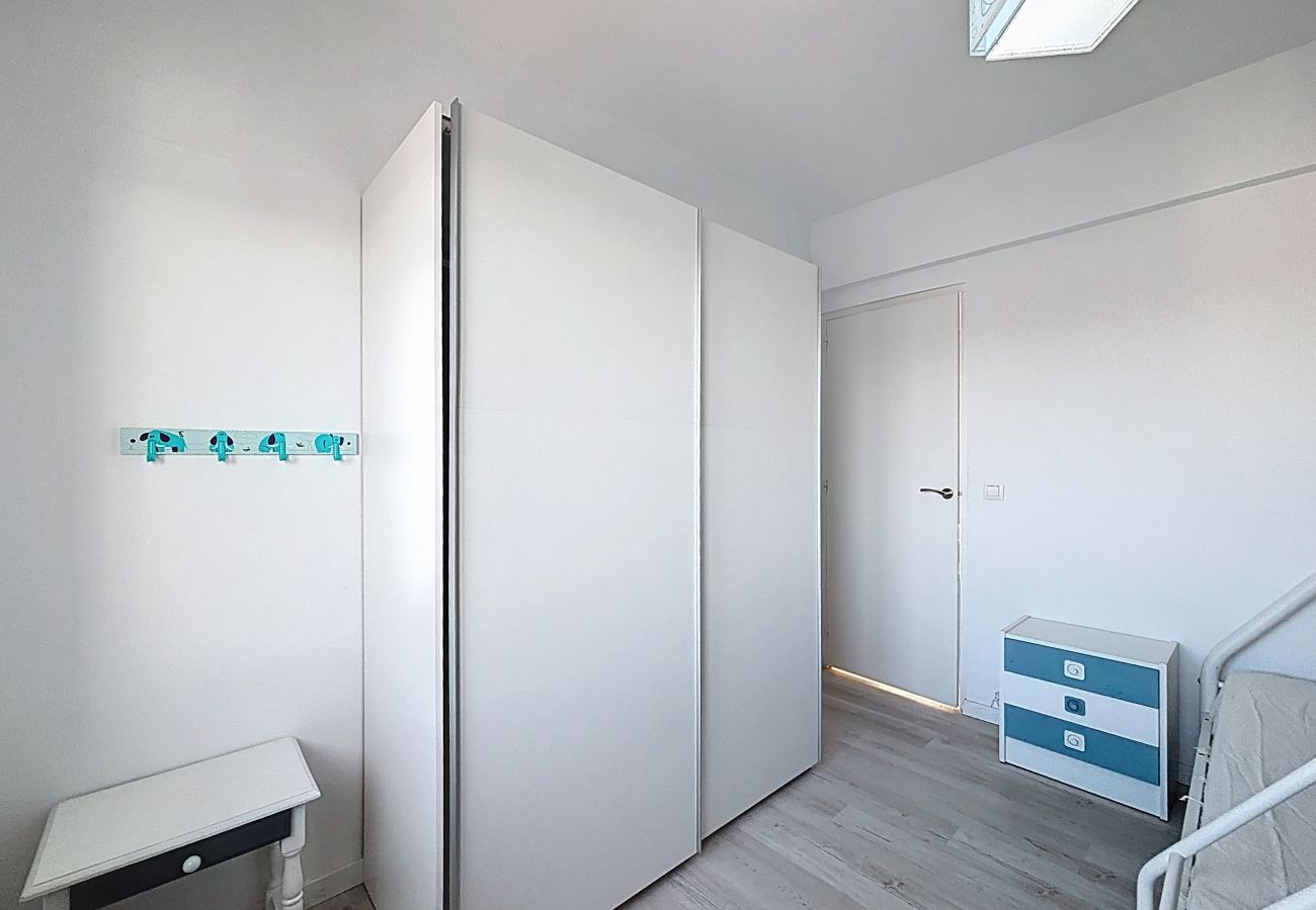 Apartament en Empuriabrava - SAN MORI 6 2 Empuriabrava – INTERimmo