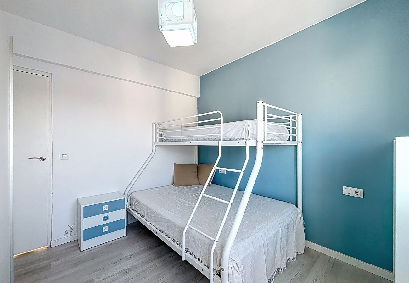 Apartament en Empuriabrava - SAN MORI 6 2 Empuriabrava – INTERimmo