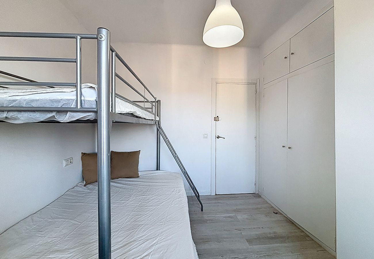 Apartament en Empuriabrava - SAN MORI 6 2 Empuriabrava – INTERimmo