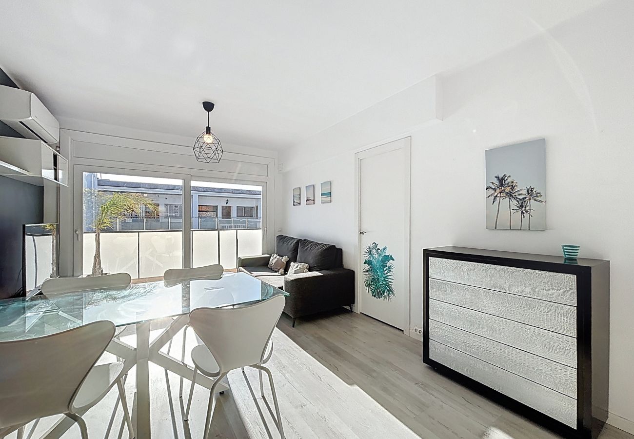 Apartament en Empuriabrava - SAN MORI 6 2 Empuriabrava – INTERimmo