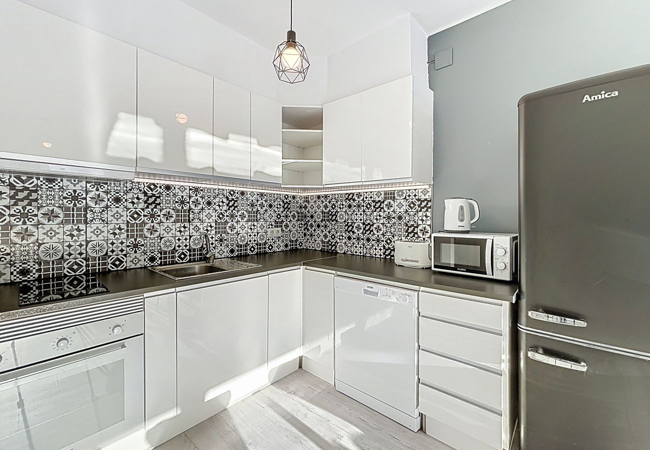 Apartament en Empuriabrava - SAN MORI 6 2 Empuriabrava – INTERimmo