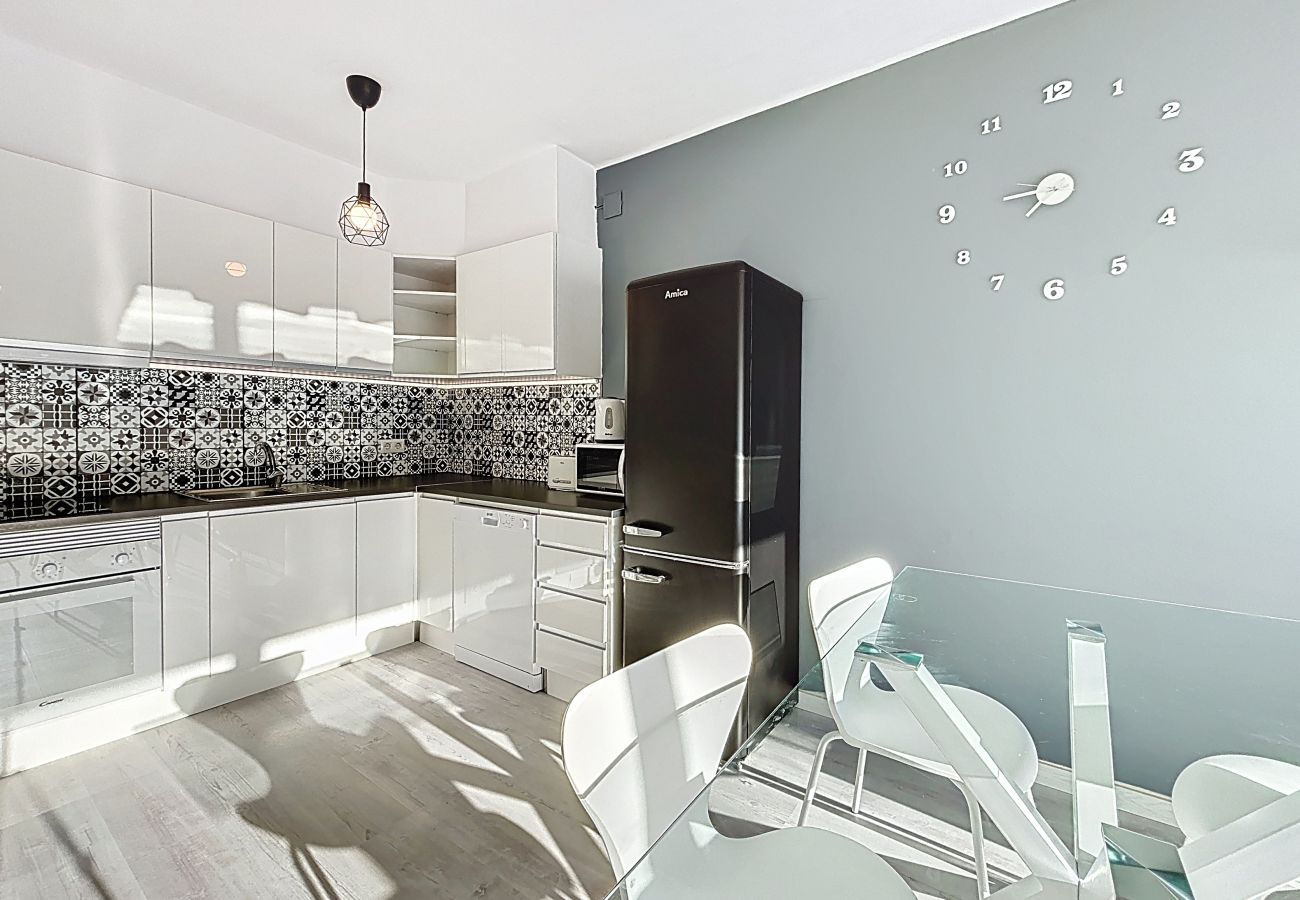 Apartament en Empuriabrava - SAN MORI 6 2 Empuriabrava – INTERimmo