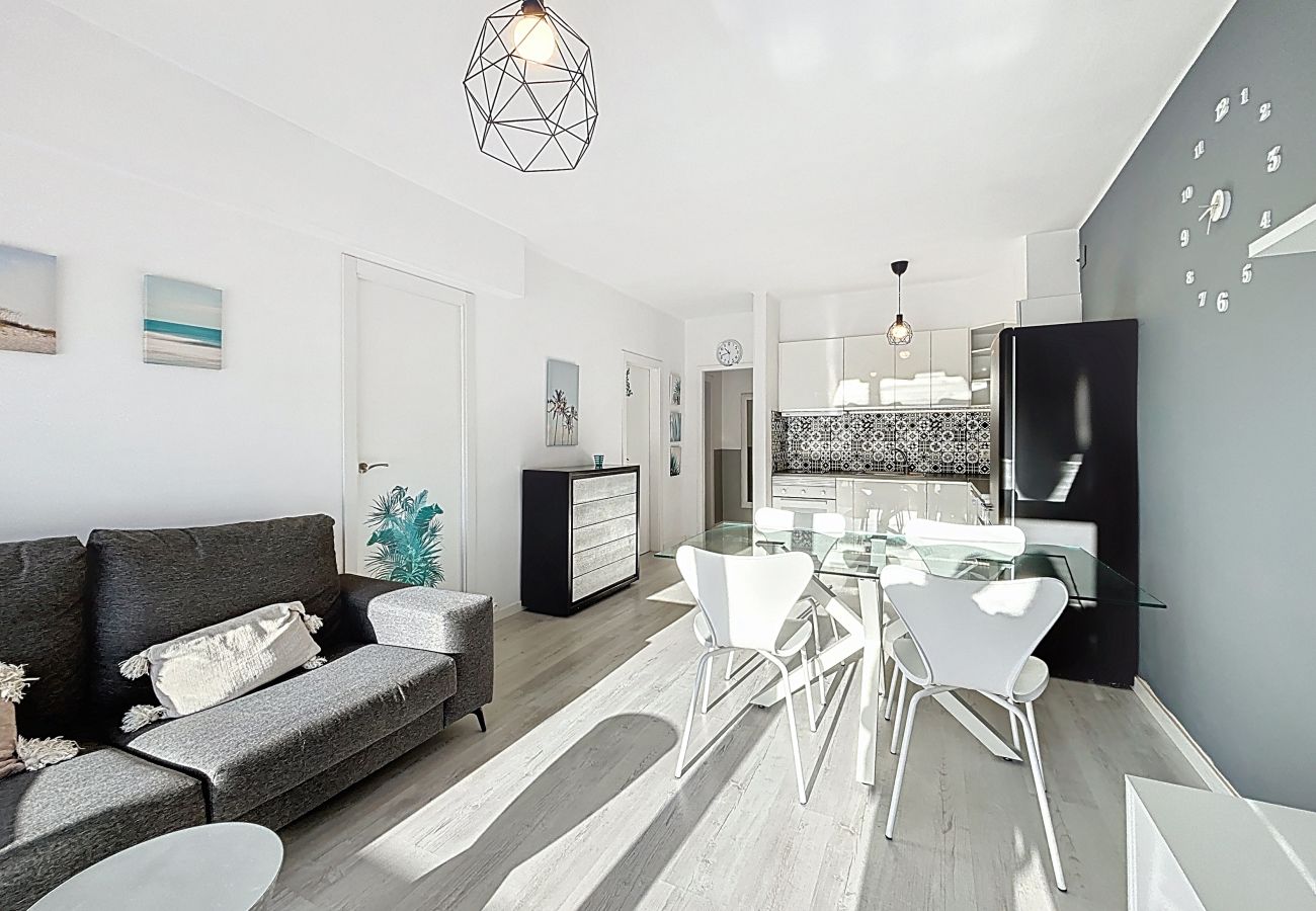 Apartament en Empuriabrava - SAN MORI 6 2 Empuriabrava – INTERimmo