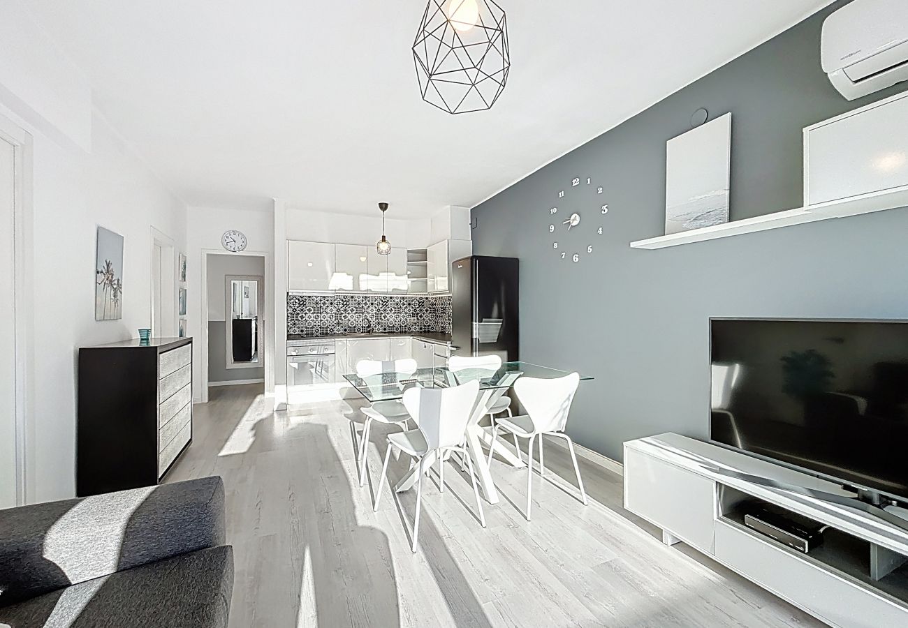 Apartament en Empuriabrava - SAN MORI 6 2 Empuriabrava – INTERimmo