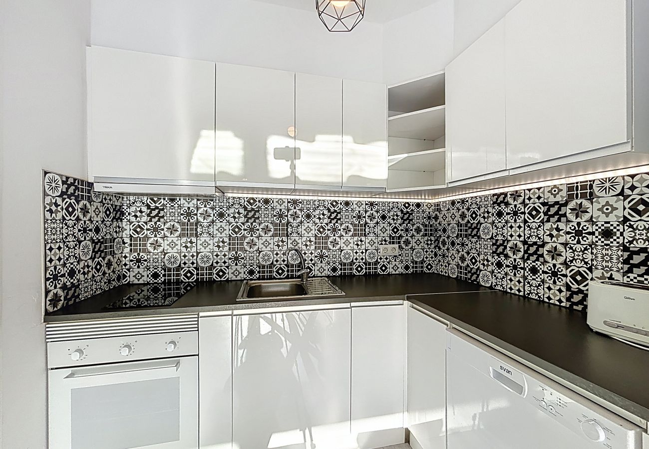 Apartament en Empuriabrava - SAN MORI 6 2 Empuriabrava – INTERimmo