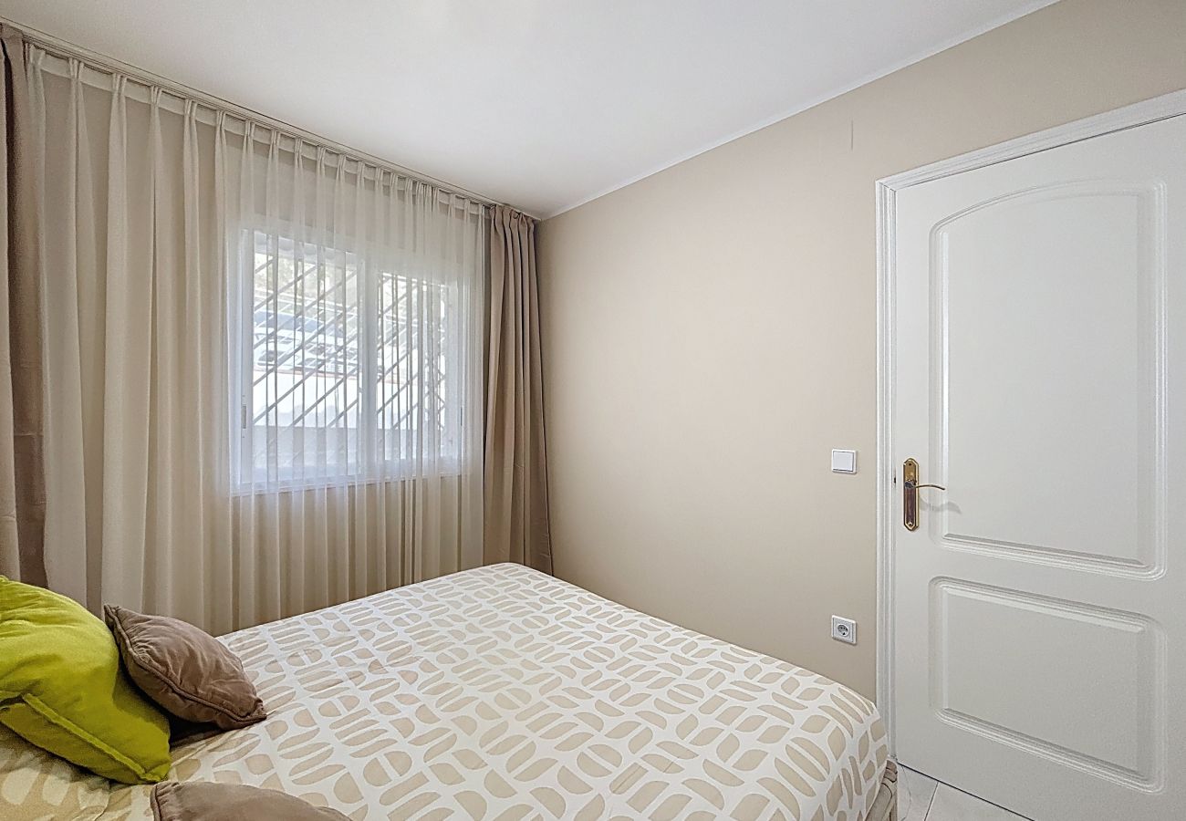 Apartament en Rosas / Roses - BELLA PANORAMICA Rosas / Roses – INTERimmo