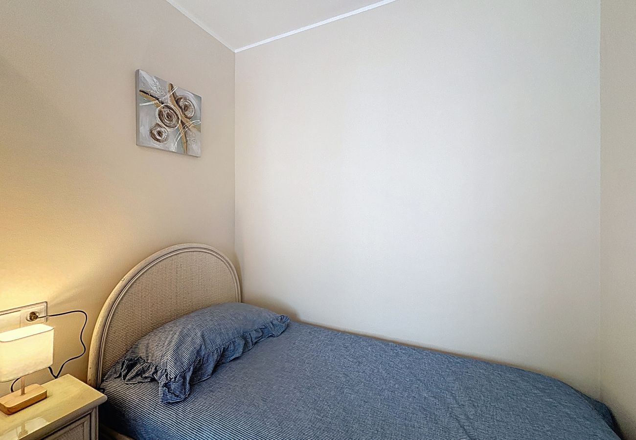 Apartament en Rosas / Roses - BELLA PANORAMICA Rosas / Roses – INTERimmo