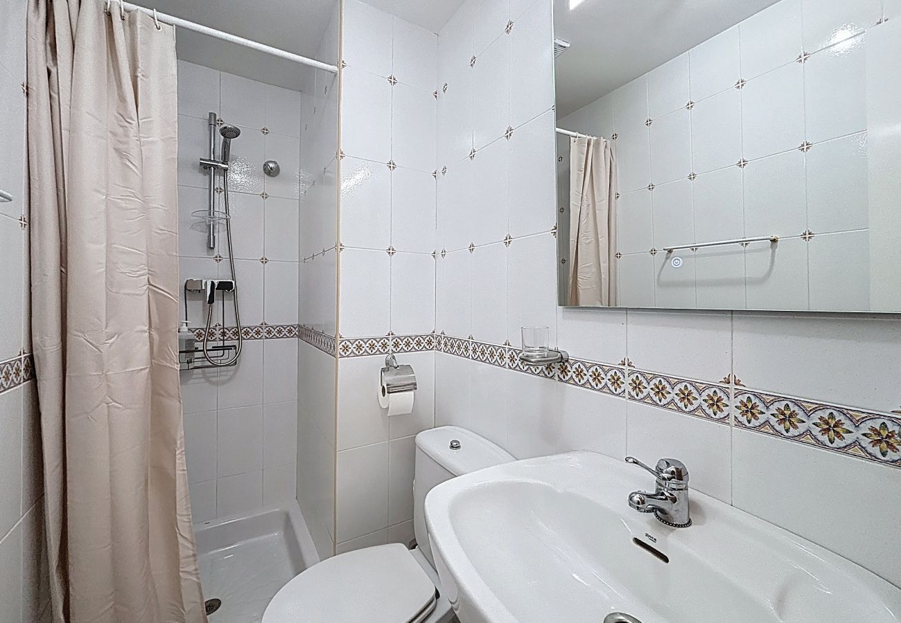 Apartament en Rosas / Roses - BELLA PANORAMICA Rosas / Roses – INTERimmo