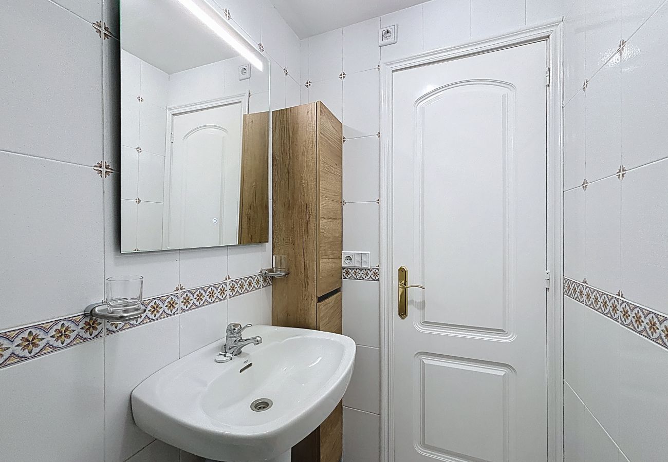 Apartament en Rosas / Roses - BELLA PANORAMICA Rosas / Roses – INTERimmo