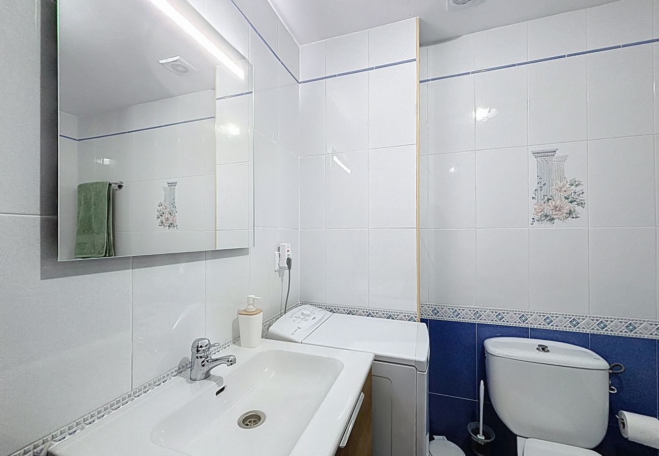 Apartament en Rosas / Roses - BELLA PANORAMICA Rosas / Roses – INTERimmo