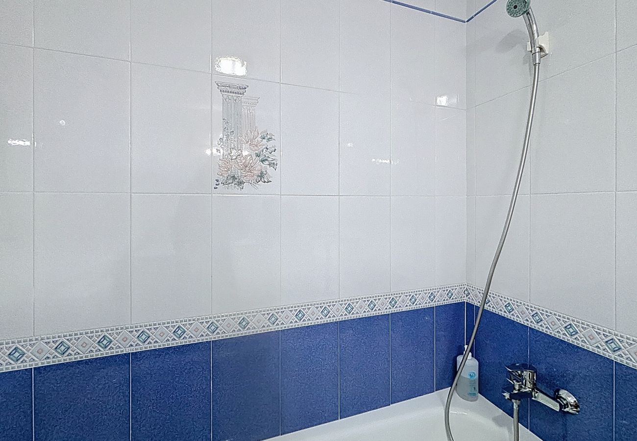 Apartament en Rosas / Roses - BELLA PANORAMICA Rosas / Roses – INTERimmo